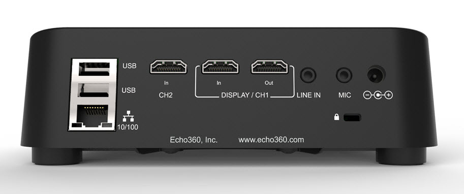 EchoVideo POD Capture Device - Image 2